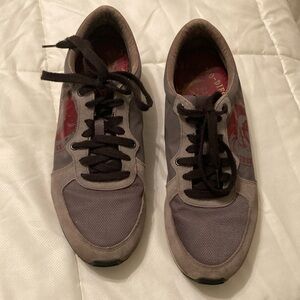 Diesel Shoes sneakers size 10 GUC